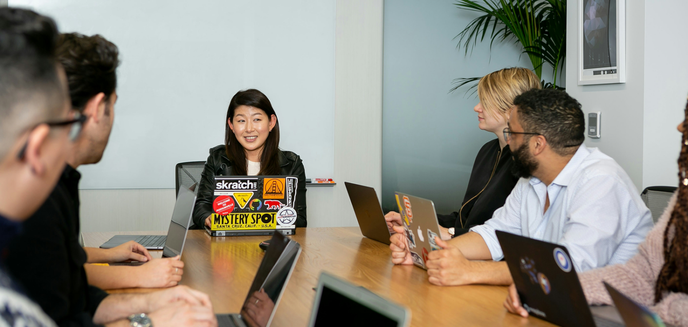 Featured image for AI &amp; Employee Productivity: A Strategic Roadmap for C-Suite Leaders