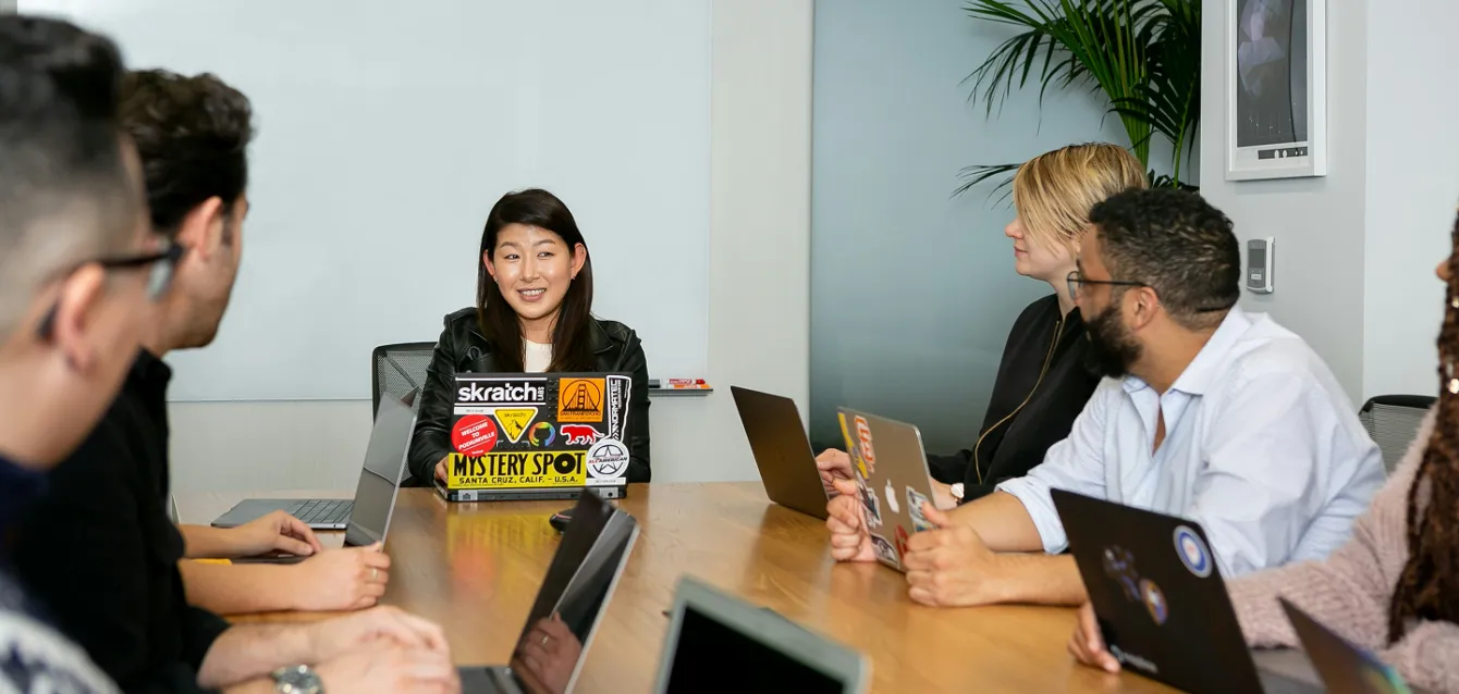 Featured image for AI &amp; Employee Productivity: A Strategic Roadmap for C-Suite Leaders