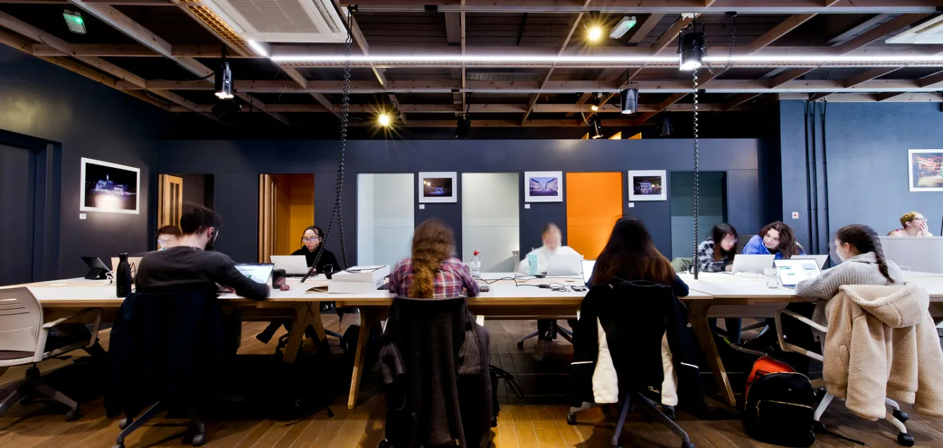 Featured image for Generative AI Trends: Shaping the Future of Business