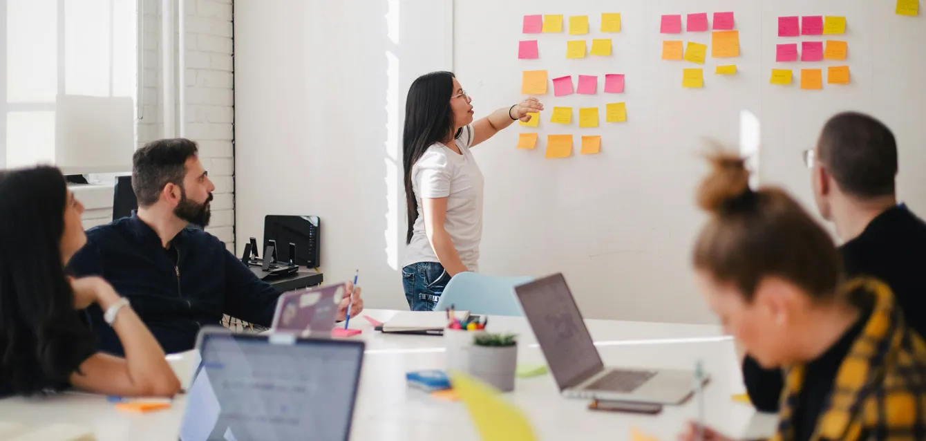Featured image for AI Hyper-Personalization: Tailoring Enterprise Experiences