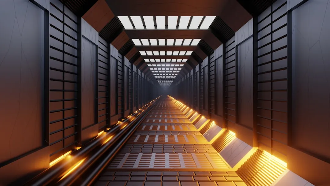 Featured image for Enterprise AI Strategy: Intel's Silicon Reimagining for the C-Suite