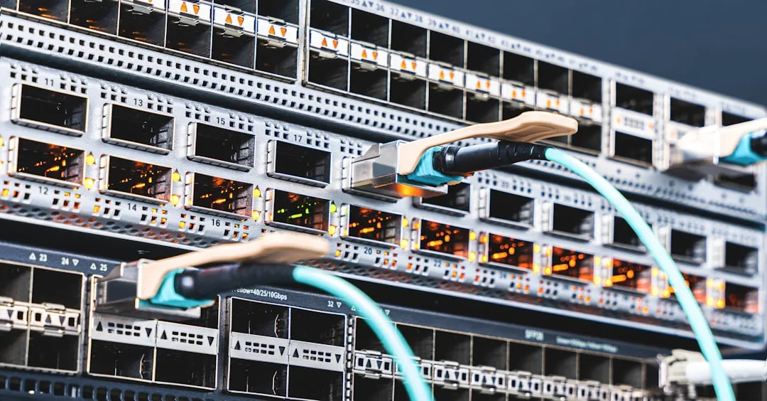 Featured image for Intel's 18A Chip: A C-Suite Play for AI Supply Chain Resilience