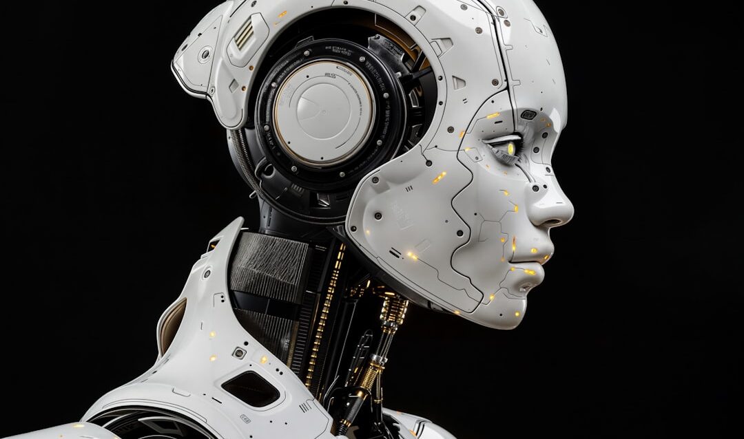 Featured image for Enterprise AI Revolution Oct 2025: AI Tools Redefine Human-AI Collaboration