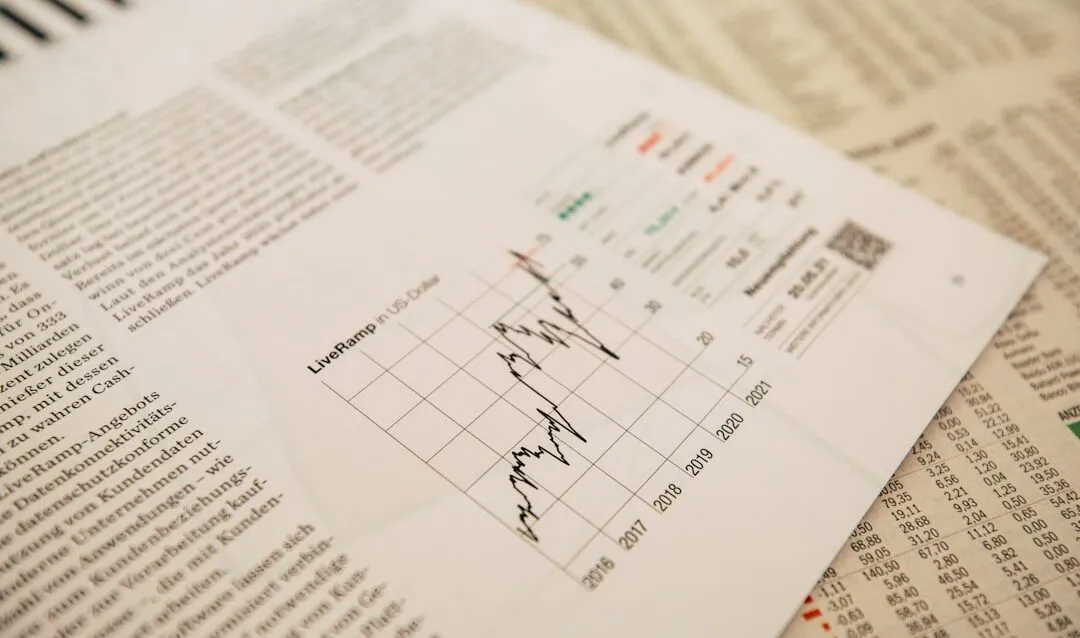 Featured image for The AI Investment Bubble: Deconstructing 4 Foundational Risks