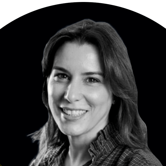 Alicia Domarco — Data & AI Offering Partner Iberia · DXC Technology